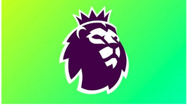 Premier League badge